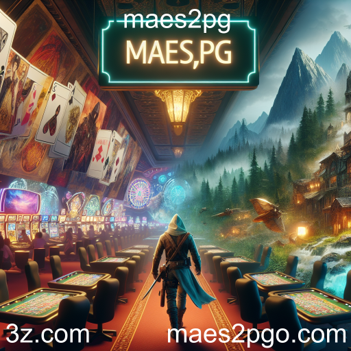 Explorando o Mundo dos Jogos de Aventura