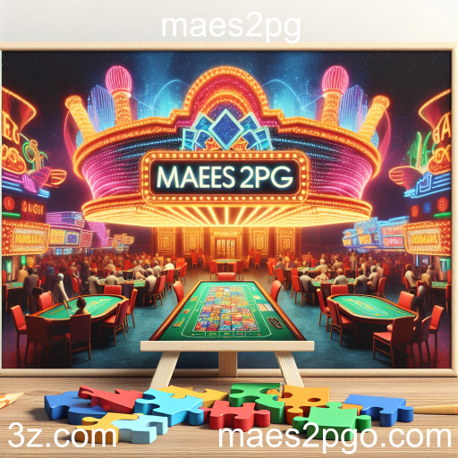 Descubra os Fascinantes Jogos de Quebra-Cabeça no maes2pg